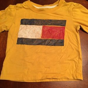 Soft, comfy long sleeved shirt